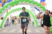 SantosK 10K y 5K 2025