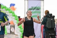 SantosK 10K y 5K 2025