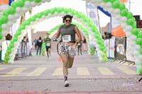 SantosK 10K y 5K 2025