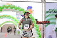 SantosK 10K y 5K 2025