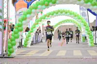 SantosK 10K y 5K 2025
