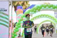 SantosK 10K y 5K 2025