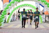 SantosK 10K y 5K 2025