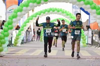 SantosK 10K y 5K 2025