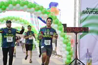 SantosK 10K y 5K 2025