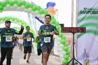 SantosK 10K y 5K 2025