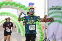 SantosK 10K y 5K 2025