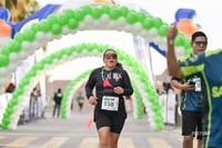 SantosK 10K y 5K 2025