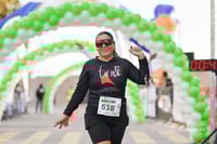 SantosK 10K y 5K 2025