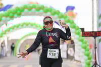 SantosK 10K y 5K 2025