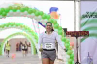 SantosK 10K y 5K 2025