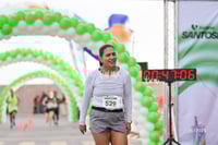 SantosK 10K y 5K 2025