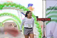 SantosK 10K y 5K 2025