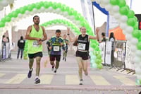 SantosK 10K y 5K 2025