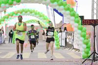 SantosK 10K y 5K 2025