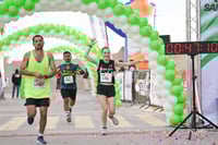 SantosK 10K y 5K 2025