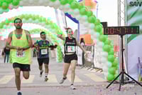 SantosK 10K y 5K 2025