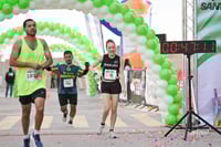 SantosK 10K y 5K 2025