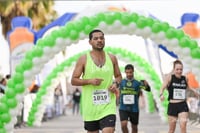 SantosK 10K y 5K 2025