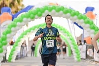 SantosK 10K y 5K 2025