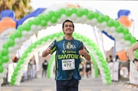 SantosK 10K y 5K 2025