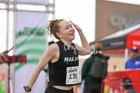 SantosK 10K y 5K 2025