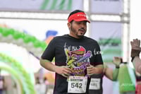 SantosK 10K y 5K 2025