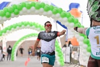 SantosK 10K y 5K 2025