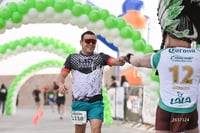 SantosK 10K y 5K 2025