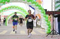 SantosK 10K y 5K 2025