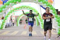 SantosK 10K y 5K 2025