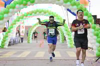 SantosK 10K y 5K 2025