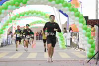 SantosK 10K y 5K 2025
