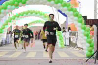 SantosK 10K y 5K 2025