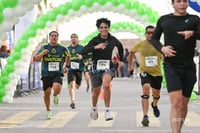 SantosK 10K y 5K 2025