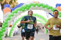 SantosK 10K y 5K 2025