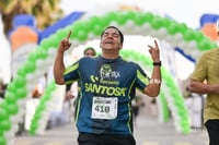SantosK 10K y 5K 2025