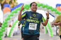 SantosK 10K y 5K 2025
