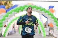 SantosK 10K y 5K 2025