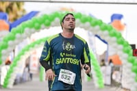 SantosK 10K y 5K 2025