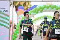 SantosK 10K y 5K 2025