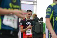 SantosK 10K y 5K 2025