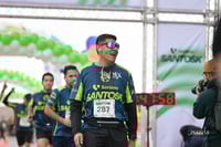 SantosK 10K y 5K 2025