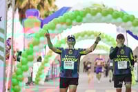 SantosK 10K y 5K 2025