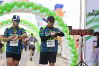 SantosK 10K y 5K 2025