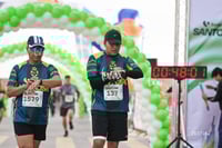 SantosK 10K y 5K 2025