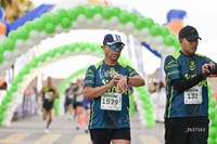 SantosK 10K y 5K 2025