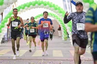 SantosK 10K y 5K 2025