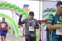 SantosK 10K y 5K 2025