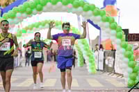 SantosK 10K y 5K 2025